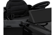 Elektromobilis Audi SQ8, Black-Elektromobiliai vaikams, Visureigiai-e-vaikas