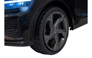 Pojazd Audi SQ8 Czarny