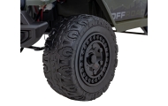 Pojazd Off-Road CLIMBER Zielony