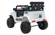 Pojazd Off-Road CLIMBER Biały