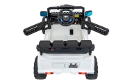 Pojazd Off-Road CLIMBER Biały