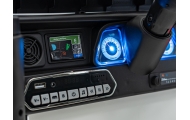 Pojazd Off-Road CLIMBER Biały