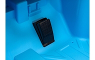Elektromobilis Mini Concept Aceman, Blue-Elektromobiliai vaikams, Mašinos-e-vaikas