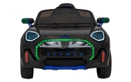 Pojazd Mini Concept Aceman Czarny