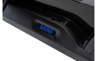 Pojazd Mini Concept Aceman Czarny