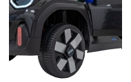 Pojazd Mini Concept Aceman Czarny