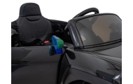 Elektromobilis Mini Concept Aceman, Black-Elektromobiliai vaikams, Mašinos-e-vaikas