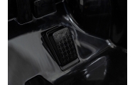 Pojazd Porsche 718 Czarny MP4