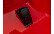 Pojazd Porsche 718 Czerwony MP4
