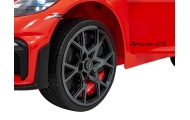 Elektromobilis Porsche 718 MP4, Red-Elektromobiliai vaikams, Mašinos-e-vaikas