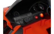 Pojazd Porsche 718 Czerwony MP4