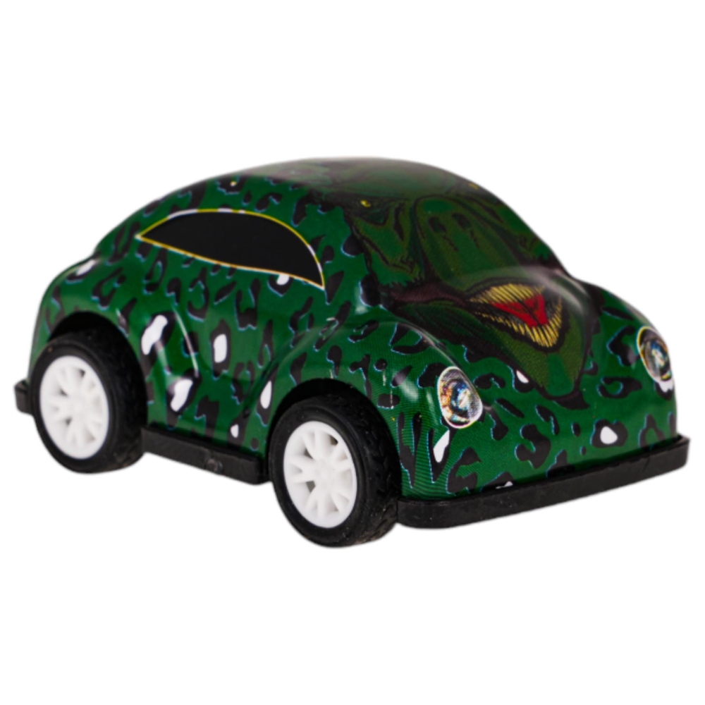 8 varomų automobilių rinkinys