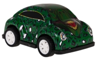 8 varomų automobilių rinkinys