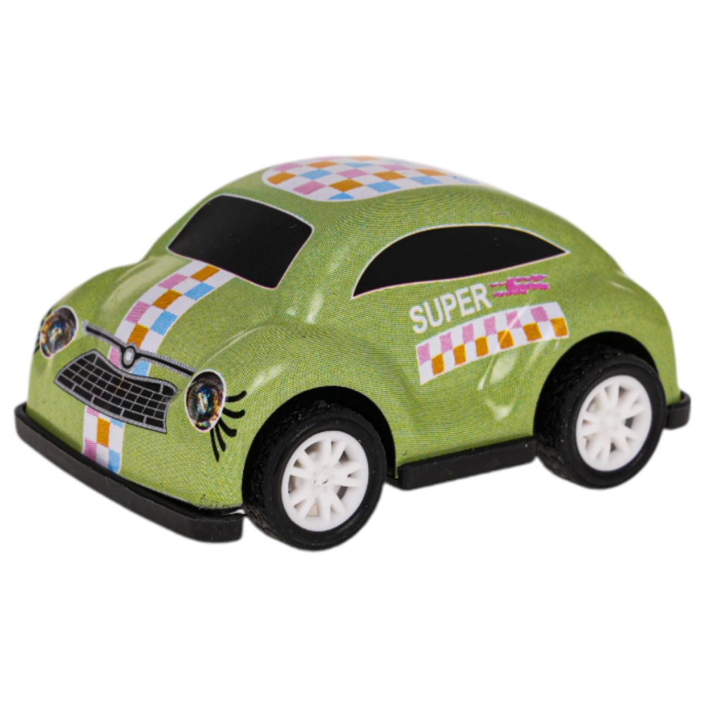 8 varomų automobilių rinkinys