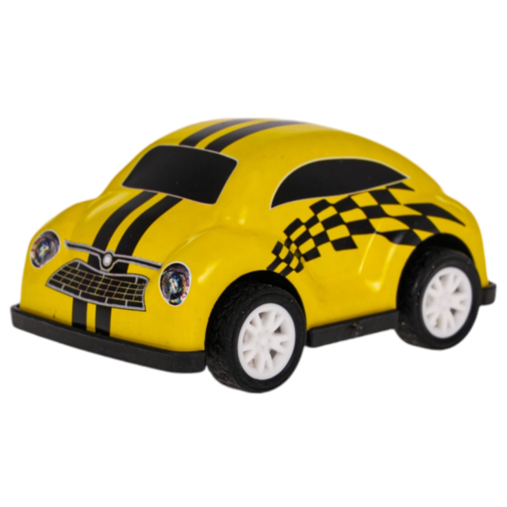 8 varomų automobilių rinkinys