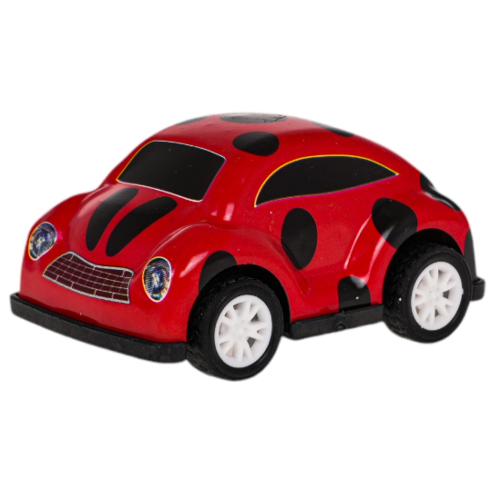 8 varomų automobilių rinkinys