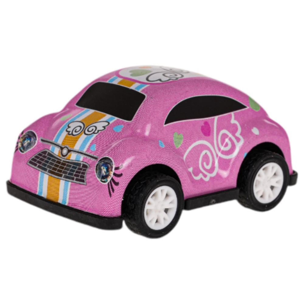 8 varomų automobilių rinkinys