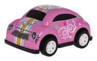 8 varomų automobilių rinkinys