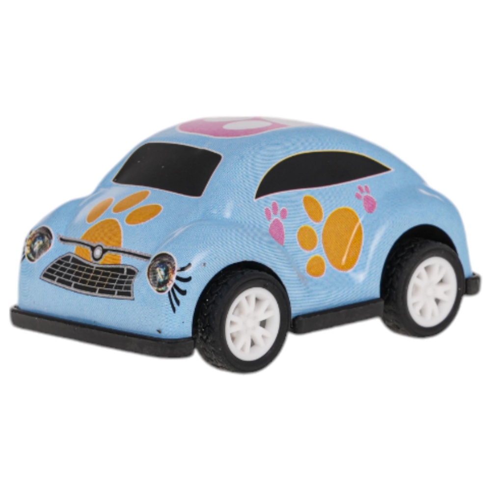 8 varomų automobilių rinkinys