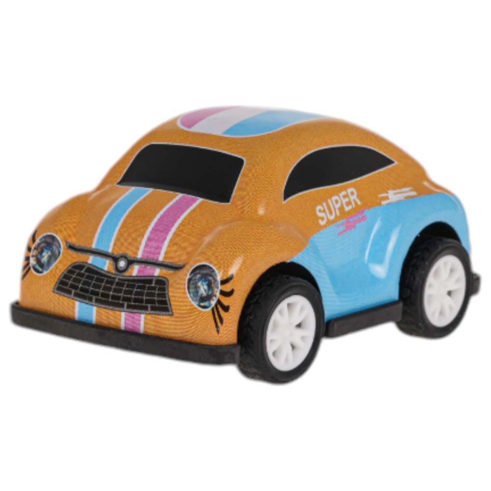 8 varomų automobilių rinkinys