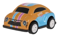 8 varomų automobilių rinkinys
