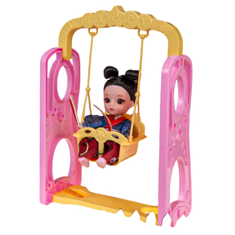 "MEGA Magic House" ir priedai