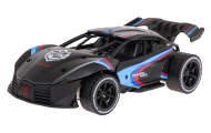 Autko Metalowe Speed 1:20 R/C Czarne