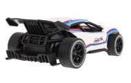 Autko Metalowe Speed 1:20 R/C Białe