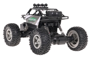 Nuotoliniu būdu valdomas Vikšrinis 1:14 Rock SHAKE R/C, žalias