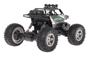 Nuotoliniu būdu valdomas Vikšrinis 1:14 Rock SHAKE R/C, žalias