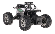 Nuotoliniu būdu valdomas Vikšrinis 1:14 Rock SHAKE R/C, žalias