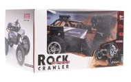 Crawler 1:14 Rock SHAKE R/C Niebieski