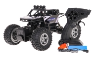 Crawler 1:14 Rock SHAKE R/C Niebieski