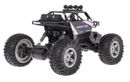 Nuotoliniu būdu valdomas Vikšrinis 1:14 Rock SHAKE R/C, Blue