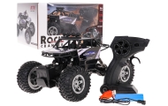 Crawler 1:14 Rock SHAKE R/C Niebieski