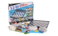 Zestaw Gier 12w1