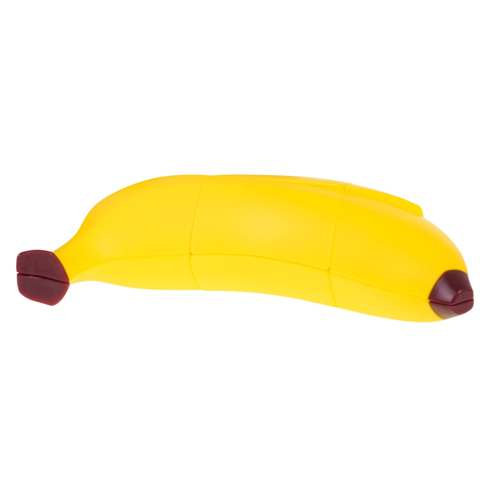 Dėlionės kubas Bananas