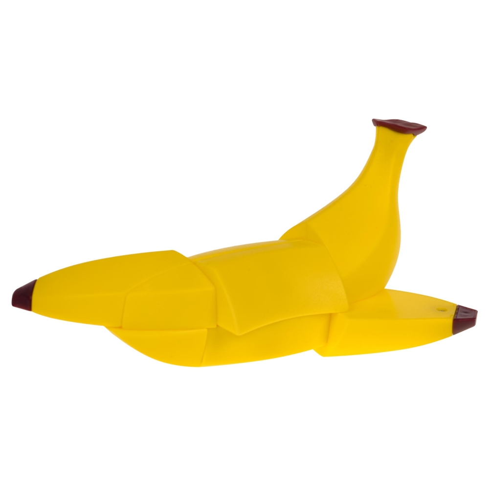 Dėlionės kubas Bananas