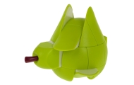 Dėlionės kubas Pear