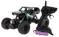 Nuotoliniu būdu valdomas Vikšrinis 1:16 Racing 78 R/C