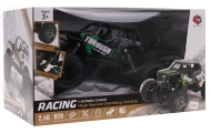 Nuotoliniu būdu valdomas Vikšrinis 1:16 Racing 78 R/C