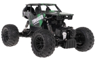 Nuotoliniu būdu valdomas Vikšrinis 1:16 Racing 78 R/C