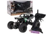 Nuotoliniu būdu valdomas Vikšrinis 1:16 Racing 78 R/C