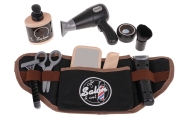 Barberio rinkinys + priedai-Žaislai, Profesijos, buities žaislai, Grožio žaislai-e-vaikas