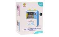 Bankomat z Funkcją Face ID