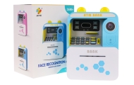 Bankomat z Funkcją Face ID