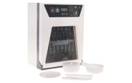 Indaplovė su ekranu + priedai
