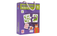 Skaičiai Mokomasis matematikos žaidimas