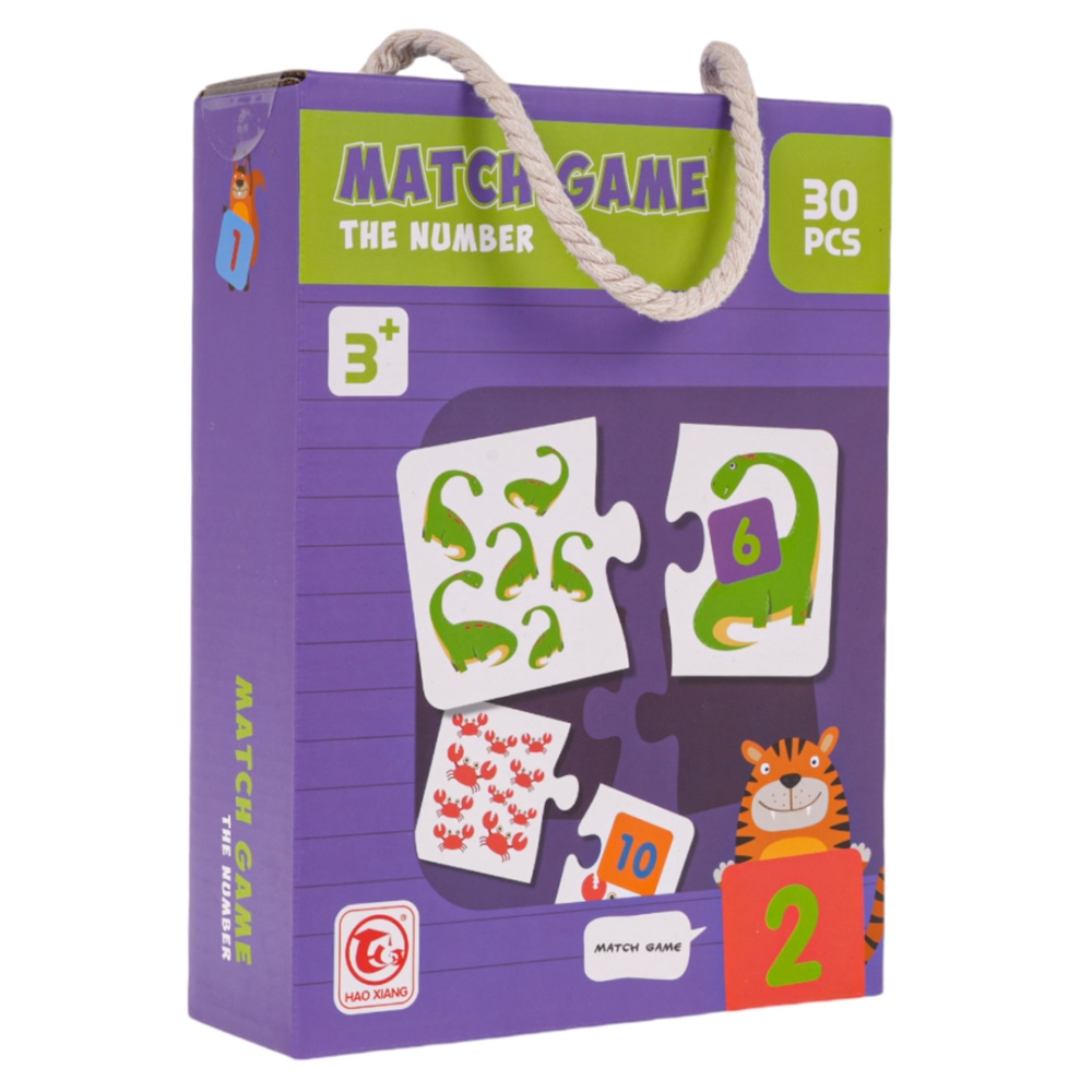 Skaičiai Mokomasis matematikos žaidimas