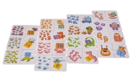 Skaičiai Mokomasis matematikos žaidimas